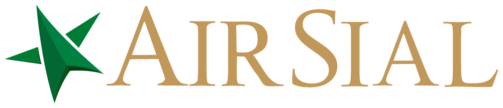 AirSial Logo